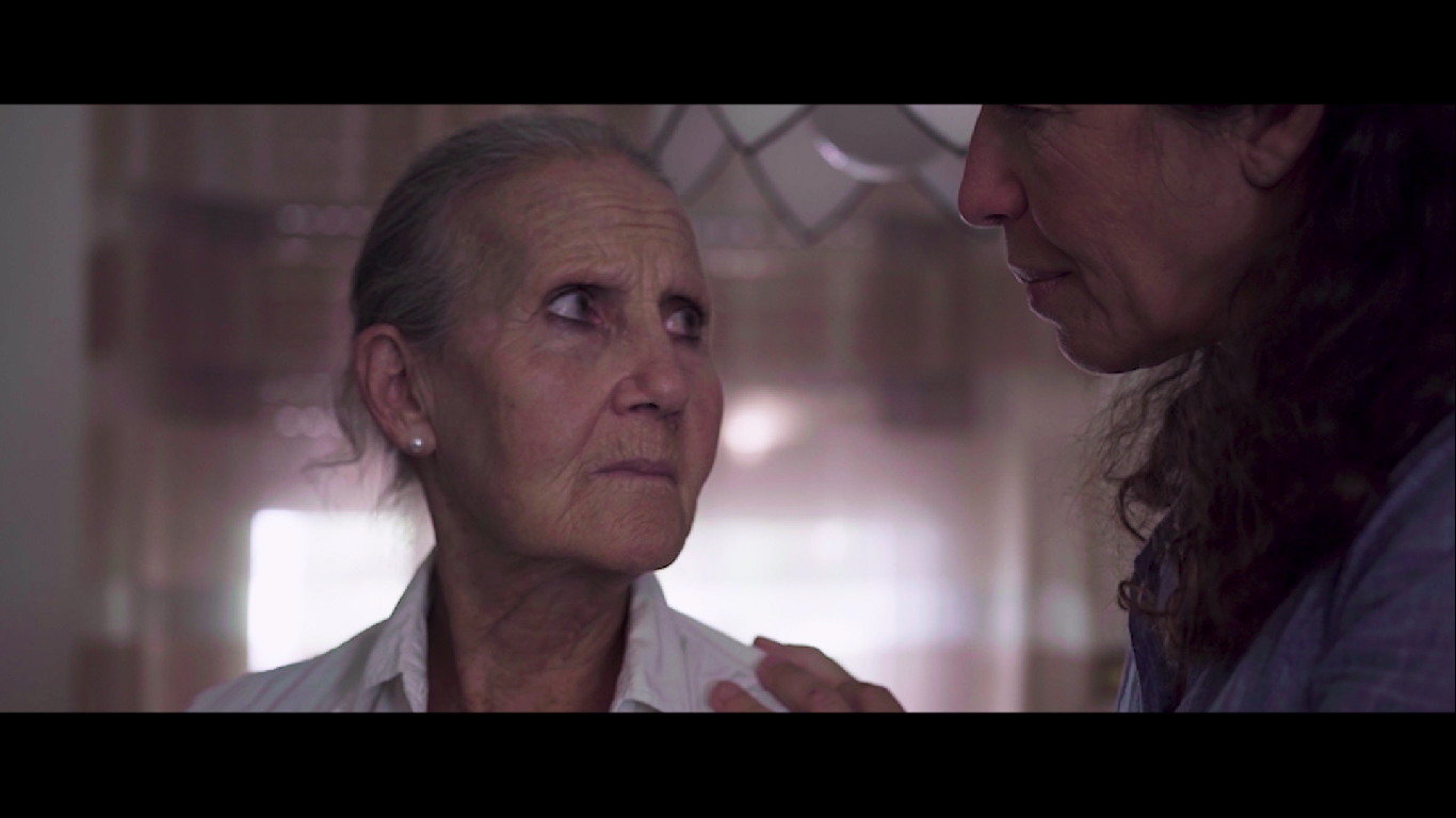 screenshot la nebbia